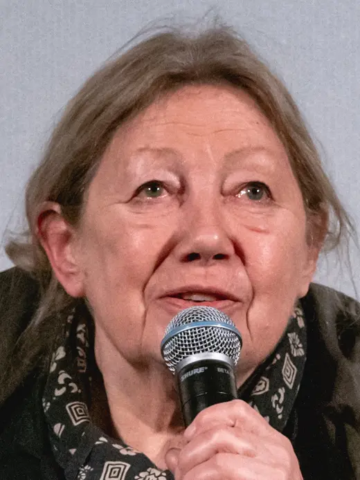 Françoise Lebrun