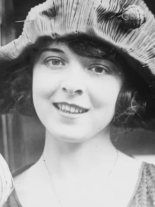 Colleen Moore