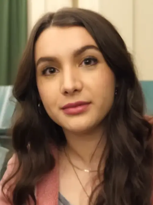 Hannah Marks