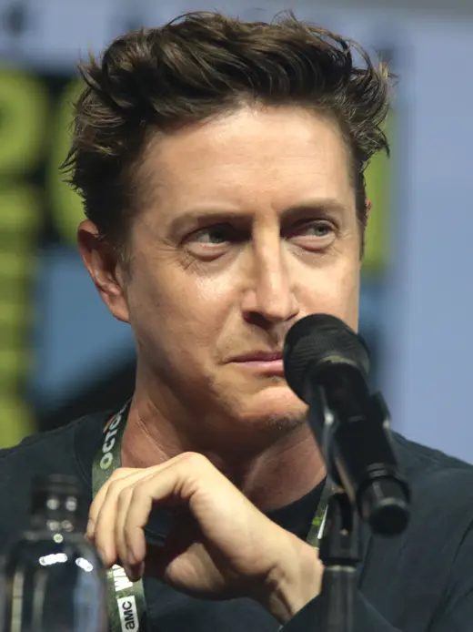 David Gordon Green