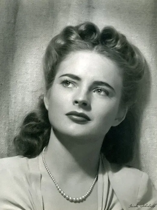 Coleen Gray