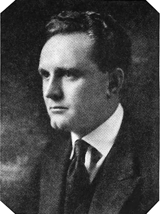 Frank Borzage