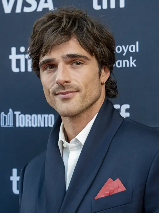 Jacob Elordi