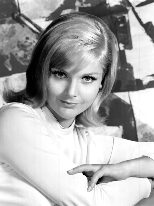 Carol Lynley
