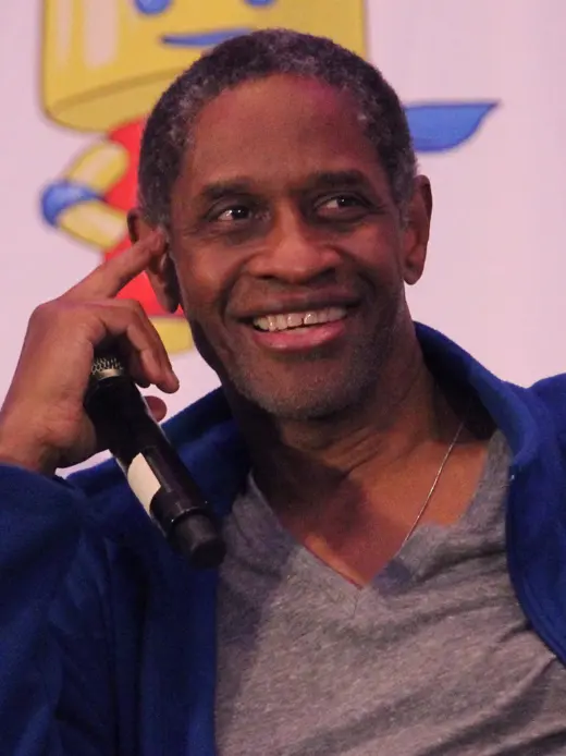 Tim Russ