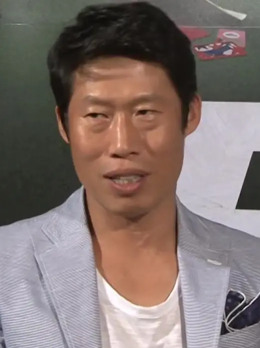 Yoo Hai-jin