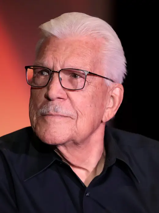 Tom Atkins