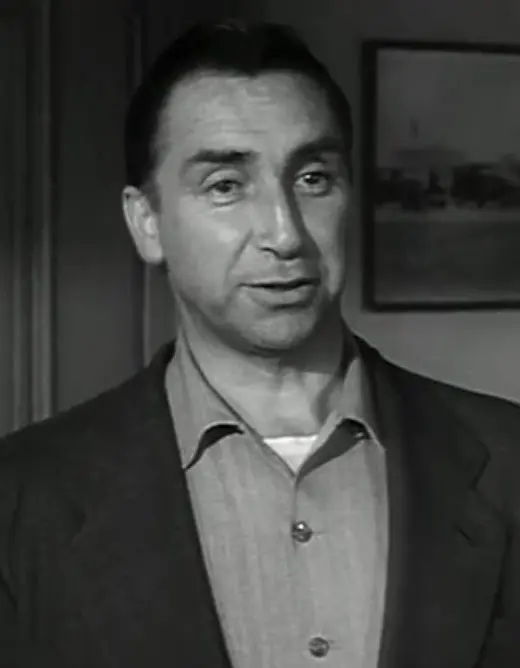Horace McMahon