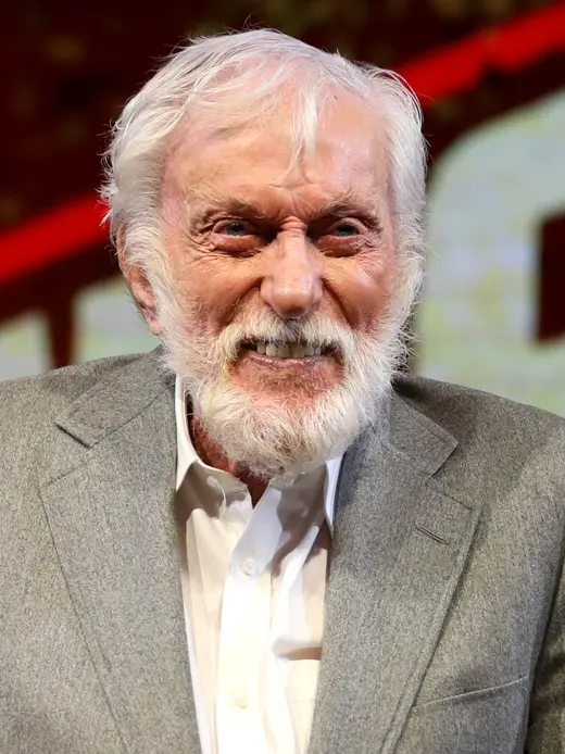 Dick Van Dyke
