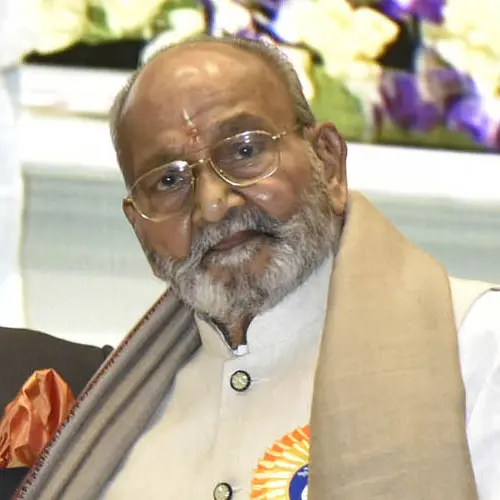 K. Viswanath