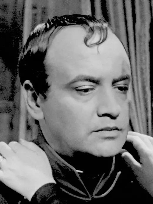 Raymond Pellegrin