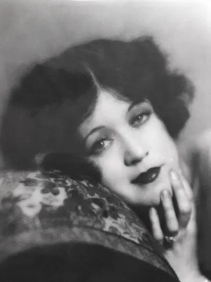 Marie Prevost
