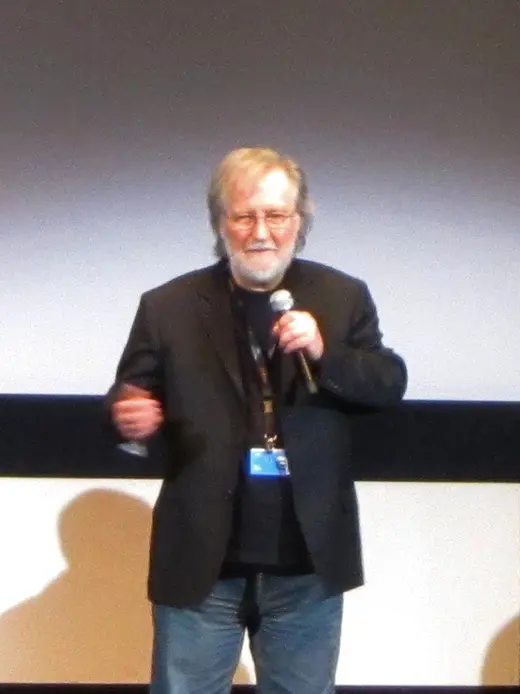 Tobe Hooper