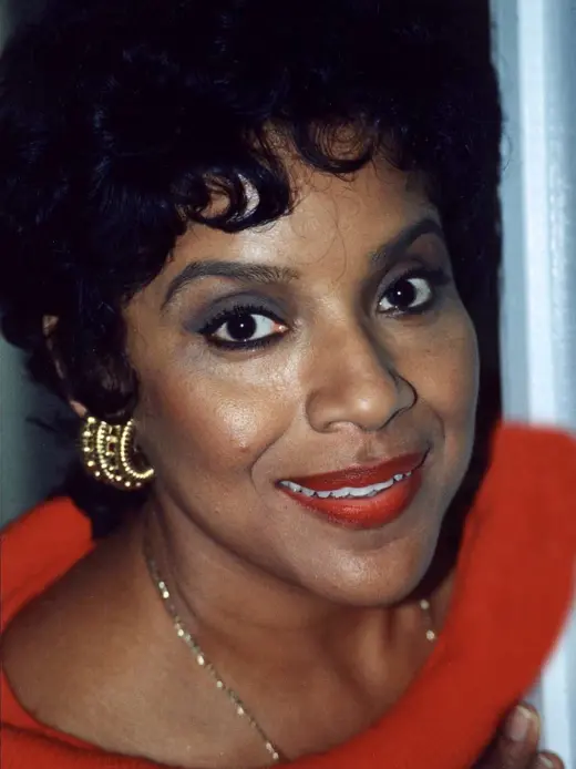 Phylicia Rashad