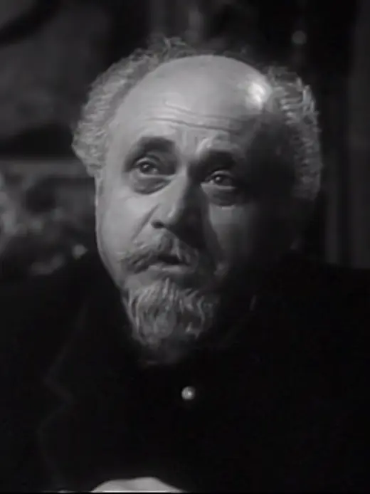 Ludwig Stössel