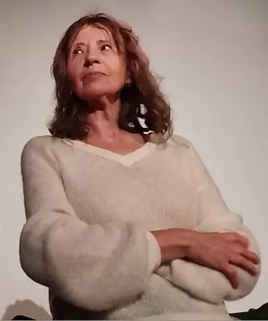 Marie Rivière