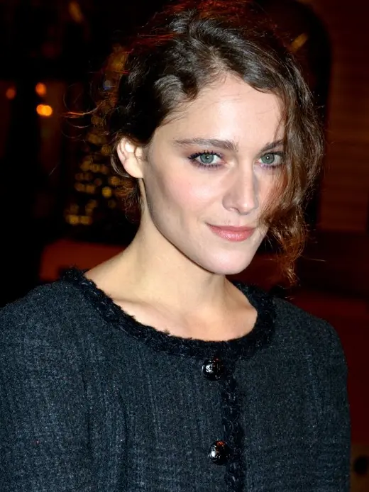 Ariane Labed