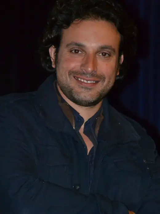 Bruno Salomone