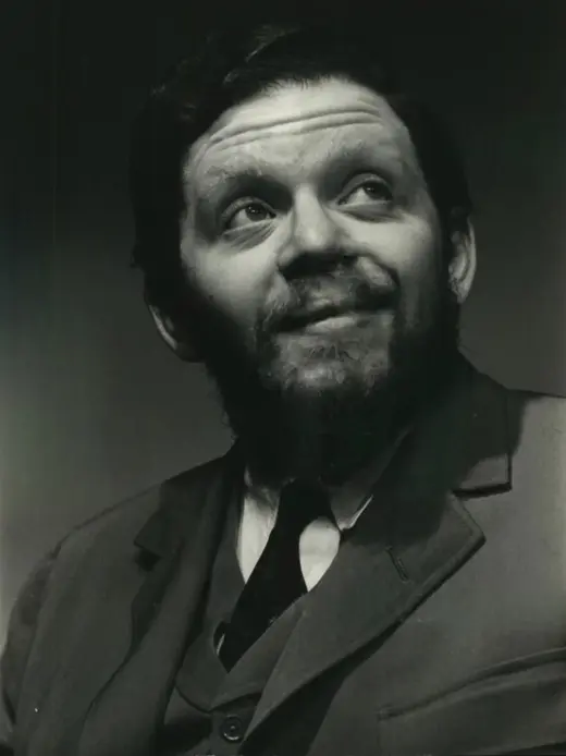 Severn Darden
