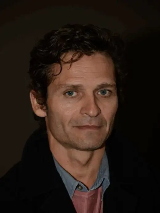 François Négret