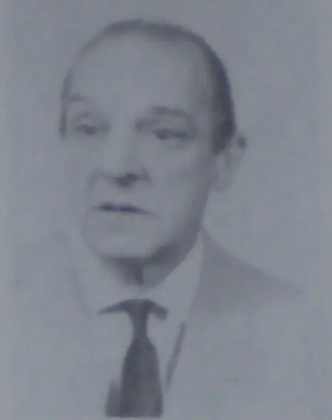 Miguel Ligero