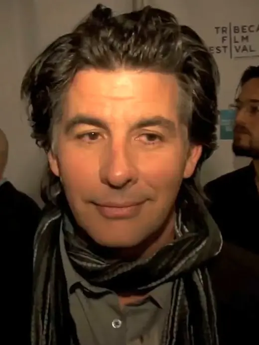 David Thornton