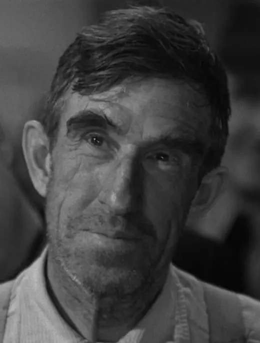 Frank Austin