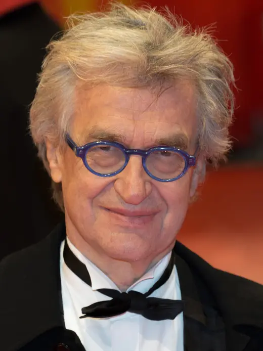 Wim Wenders
