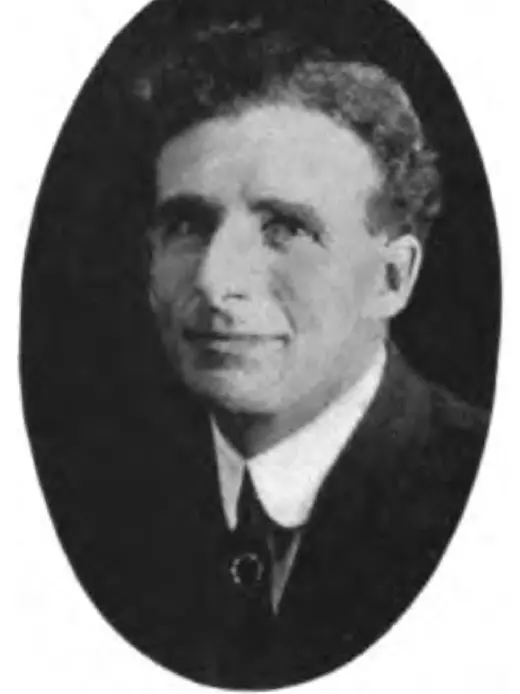 William Bertram