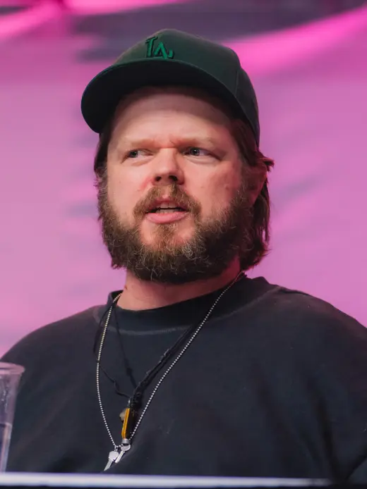 Elden Henson