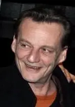 Marc Barbé