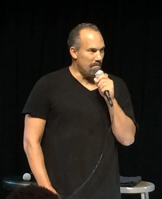 Roger Guenveur Smith