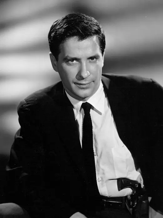 John Cassavetes