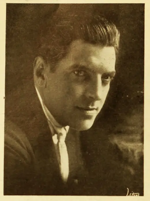 Alan Roscoe