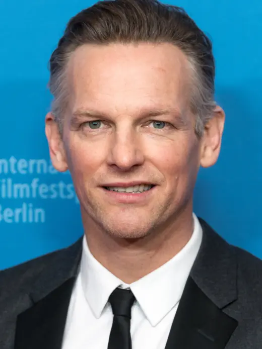 Barry Atsma