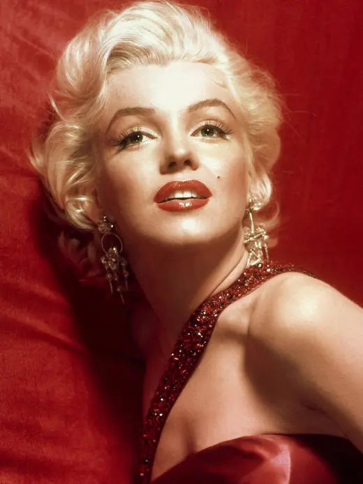 Marilyn Monroe