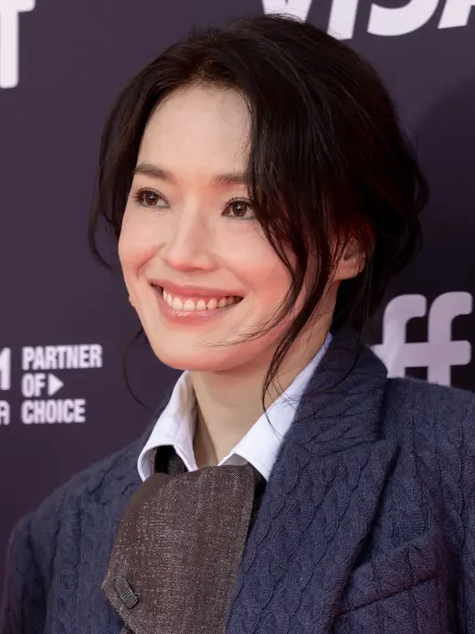 Shu Qi