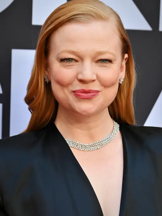 Sarah Snook