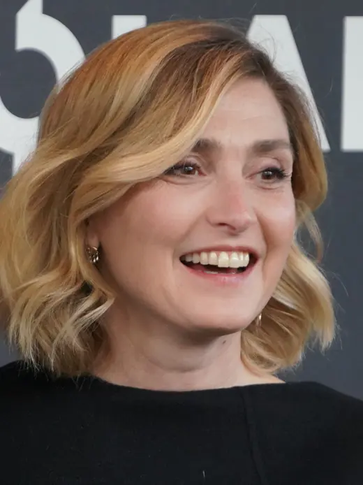 Julie Gayet