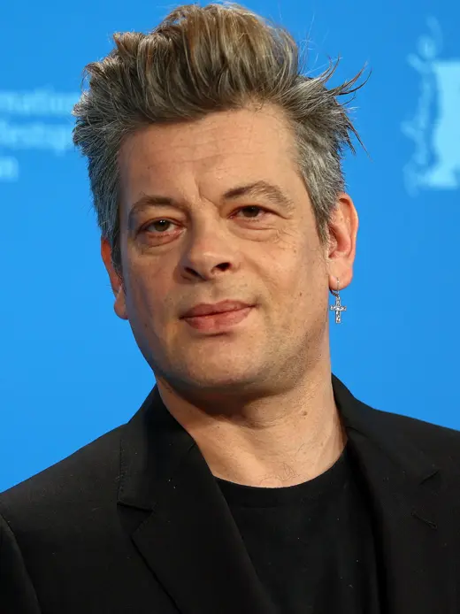 Benjamin Biolay