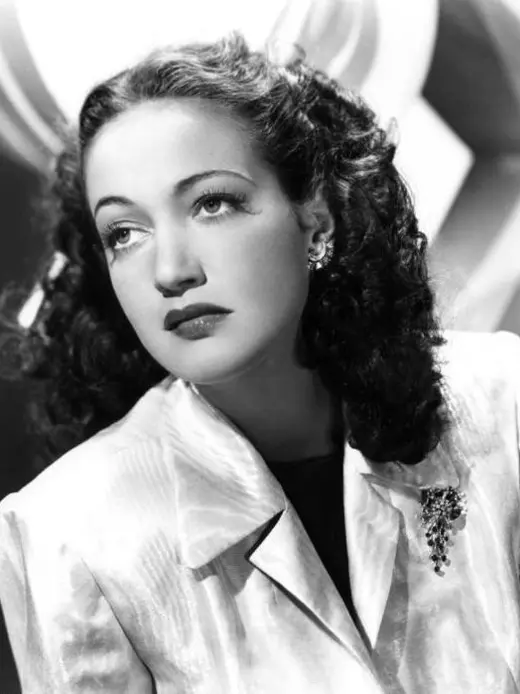 Dorothy Lamour
