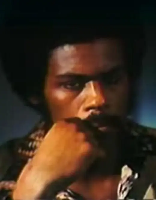 Richard Lawson