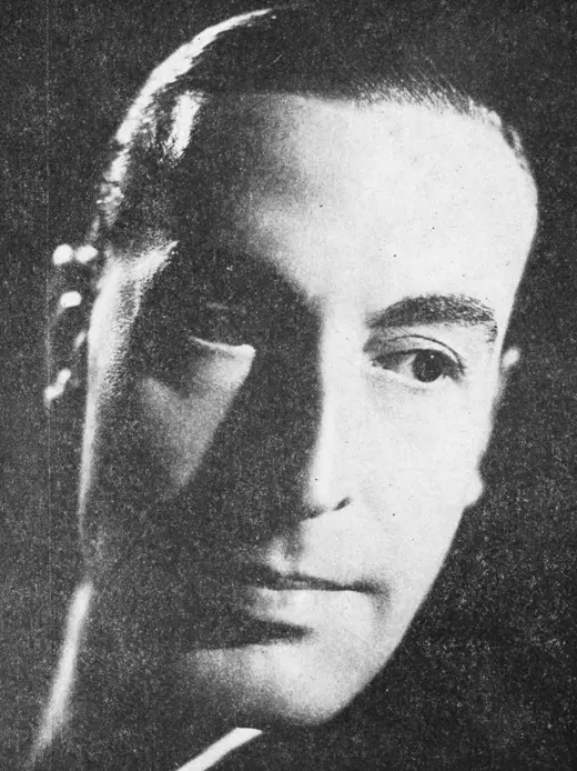 Ángel garasa