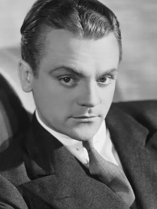 James Cagney