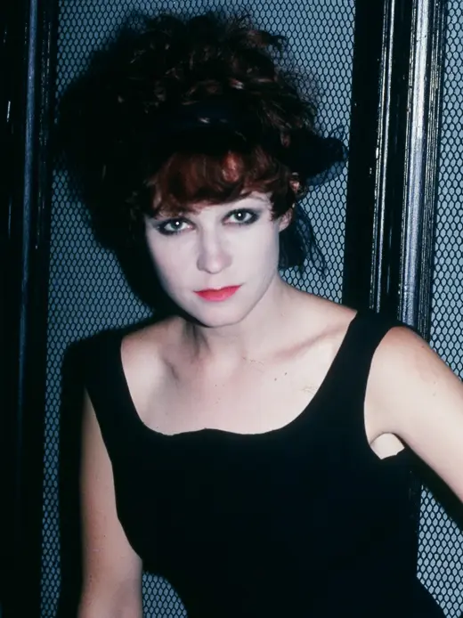 Ann Magnuson