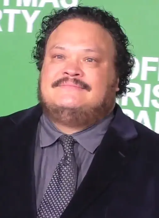 Adrian Martinez