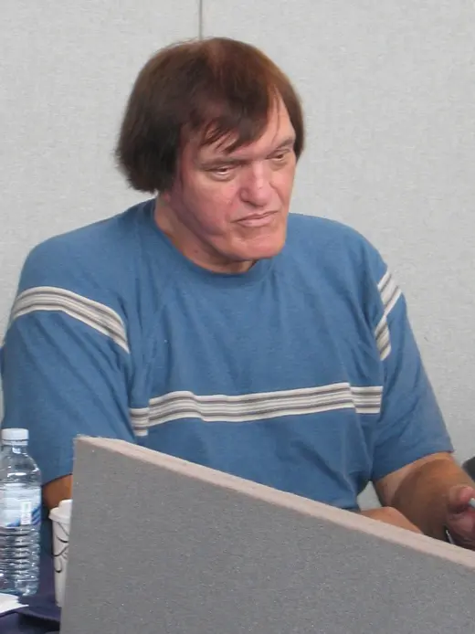 Richard Kiel