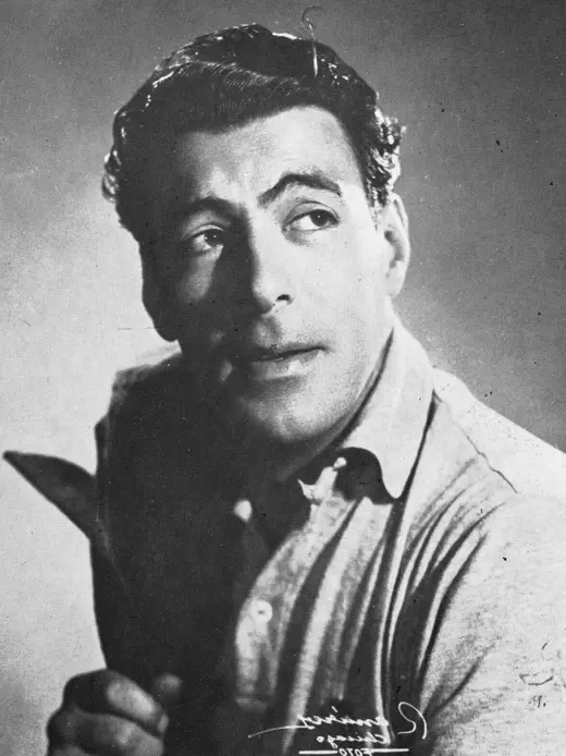Tito Novaro