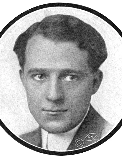 Jack Nelson