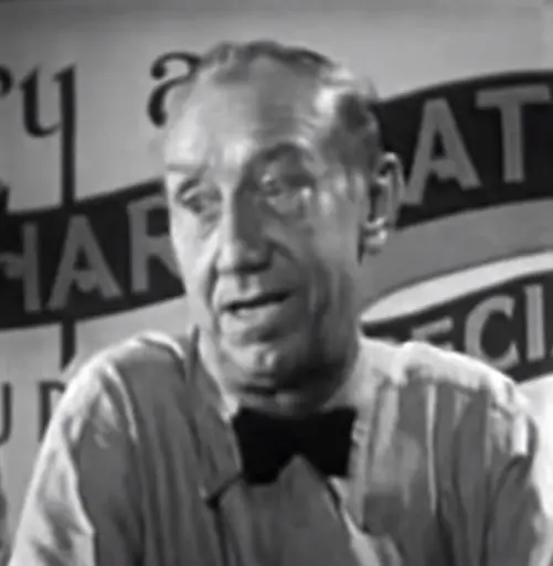 George Davis